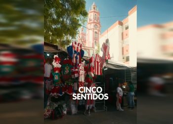 “Barranquilla es un regalo que compartimos juntos, en paz, unión y esperanza”:  alcalde Char