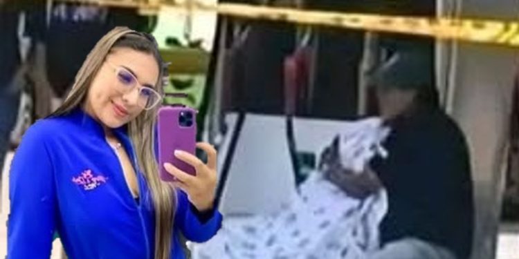 Se negó a pagar extorsión y asesinaron a su hija: crimen conmociona a Algeciras, Huila