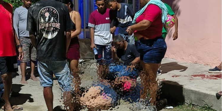 Mujer murió tras violenta riña durante una fiesta en Arroyo de Piedra, Atlántico