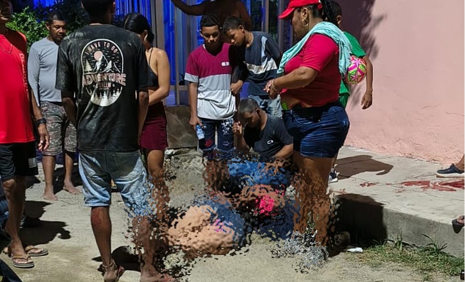 Mujer murió tras violenta riña durante una fiesta en Arroyo de Piedra, Atlántico