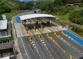 Aumento de peajes en Colombia en 2026: Gobierno confirma fecha y porcentaje estimado