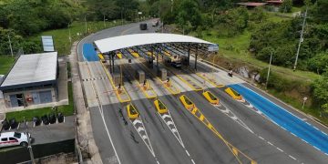 Aumento de peajes en Colombia en 2026: Gobierno confirma fecha y porcentaje estimado