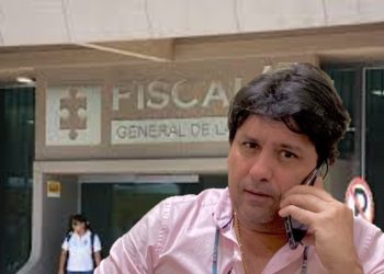 Escándalo en la Fiscalía: exdirector del Atlántico habría mentido para quedarse en el cargo
