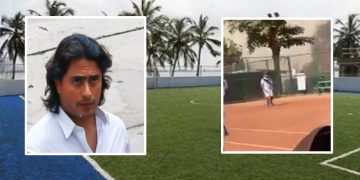 Crece la incomodidad en la Armada por ingresos de Nicolás Petro a instalaciones exclusivas