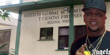 Noche de fiesta terminó en tragedia: hombre fue baleado y murió en bazar de Rebolo