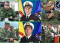 Petro mueve la cúpula militar: estos son los nuevos comandantes de las Fuerzas Armadas
