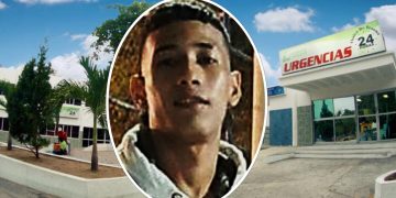 Sicario llegó en motocarro y asesinó a joven en una discoteca de Malambo