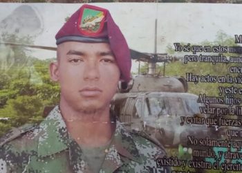 Hombre fue asesinado a tiros en el barrio San José de Santo Tomás