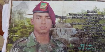 Hombre fue asesinado a tiros en el barrio San José de Santo Tomás