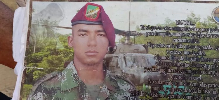 Hombre fue asesinado a tiros en el barrio San José de Santo Tomás