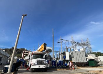 Cortes de energía por obras en subestación Sabanalarga: prepárese con anticipación para este miércoles