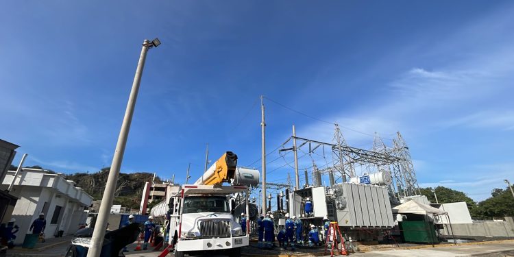 Cortes de energía por obras en subestación Sabanalarga: prepárese con anticipación para este miércoles