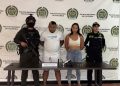 Golpe a ‘Los Costeños’: capturan a tres presuntos integrantes con armas y drogas en Soledad