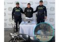 Cae presunto ladrón que tenía azotados a comerciantes: su moto no encendió y terminó capturado en la Avenida del Río