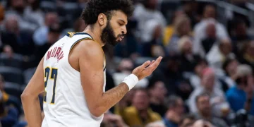 Noche de impacto en la NBA