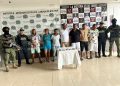Golpe contundente al ‘Clan del Golfo’ en Bolívar