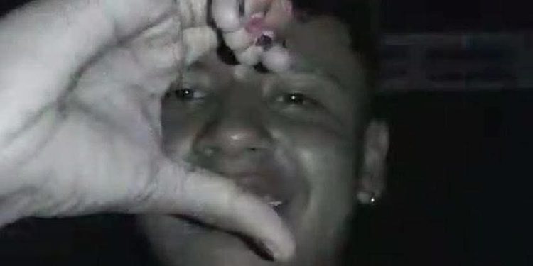 Ataque sicarial deja a joven de 21 años gravemente herido en Baranoa