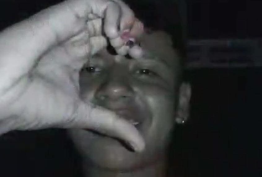 Ataque sicarial deja a joven de 21 años gravemente herido en Baranoa