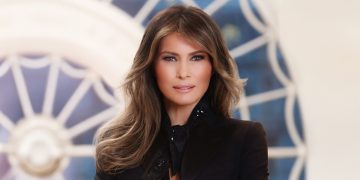 Documental sobre Melania Trump llegará a los cines el 30 de enero con una mirada íntima a su rol como primera dama