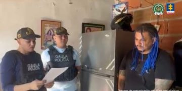 Judicializado hombre que le habría causado la muerte a un fiscal durante un asalto en Barranquilla (Atlántico)