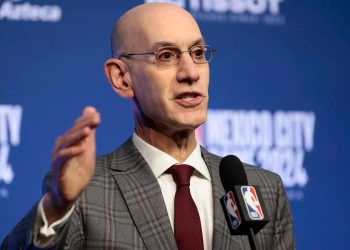 La NBA endurece su pulso contra las apuestas