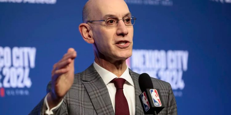 La NBA endurece su pulso contra las apuestas