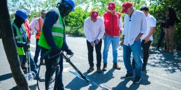 Gobernación del Atlántico consolida en 2025 el Plan Vial Departamental