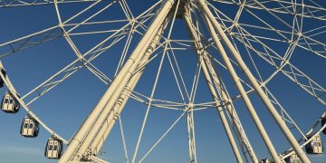 “Este sábado a las 5:00 p.m. inauguran la Luna del Río”: Alcalde Char