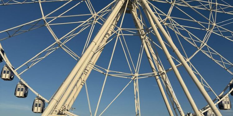 “Este sábado a las 5:00 p.m. inauguran la Luna del Río”: Alcalde Char