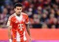 Luis Díaz no deja de hacer historia: Bayern, Europa y el sueño del Balón de Oro