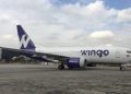 Aerolinea Wingo suspende temporalmente vuelos hacia y desde Caracas por fallas en navegación