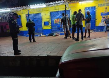 Identificado hombre asesinado en Cevillar: ataque a bala frente a establecimiento comercial