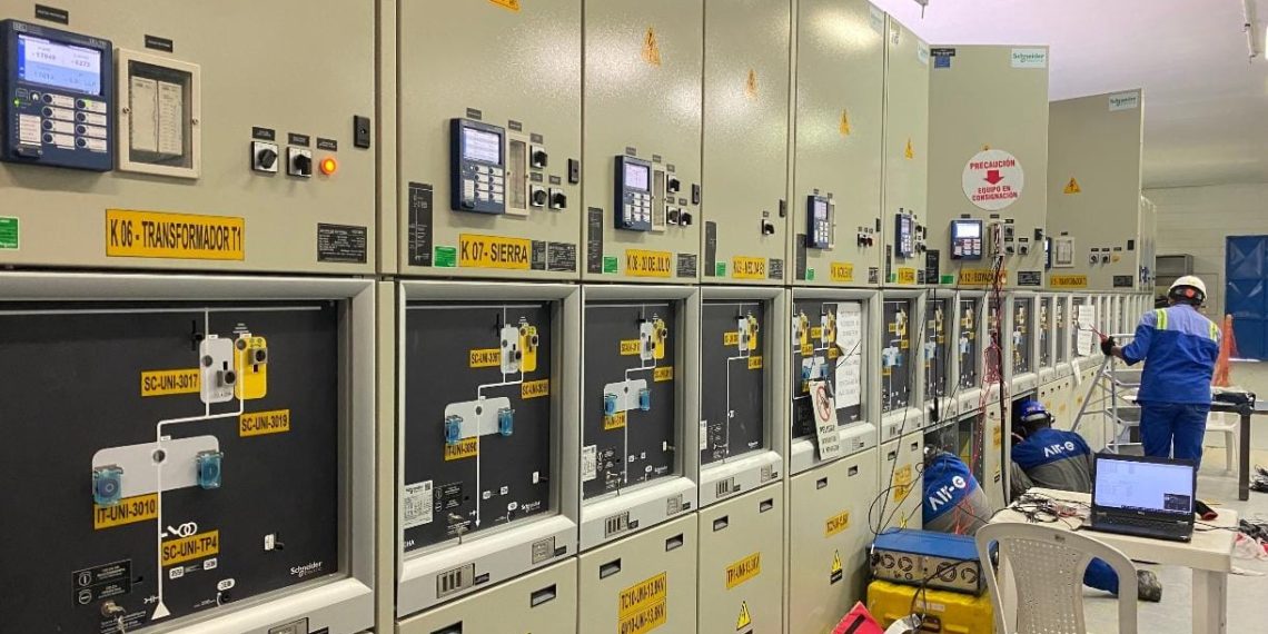 Sectores afectados: este domingo 14 de diciembre habrá cortes de energía en Malambo, Soledad, Barranquilla, Sabanagrande, Santo Tomás y Palmar de Varela