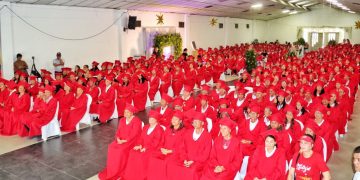 Gobernación del Atlántico a través del SENA certifica a 500 personas mayores en formación técnica y bienestar integral