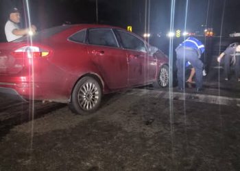 Jossimar Calvo y su esposa resultan heridos tras atentado del ELN contra torres de energía en Cúcuta