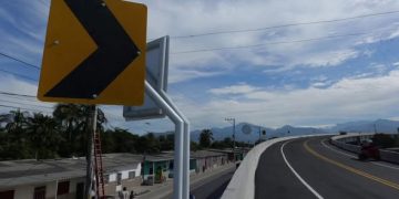 Entregan la Variante de Ciénaga: obra clave para mejorar la movilidad entre Santa Marta y Barranquilla