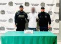 Detienen en Barranquilla a hombre buscado por Interpol por homicidio agravado