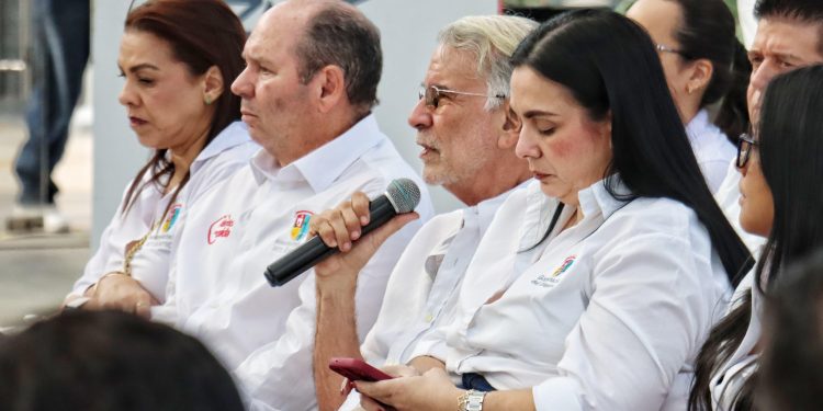 Atlántico cierra 2025 con avances históricos en educación, infraestructura social, seguridad y desarrollo sostenible