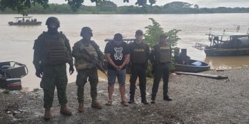 Abusó sexualmente de sus dos hijastros y ahora está preso