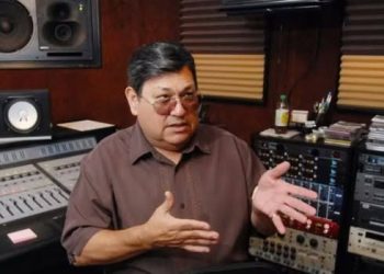 Falleció Abraham Quintanilla, padre de Selena y A.B. Quintanilla