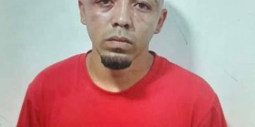 Cayó “Care e sueño”: capturan a presunto ladrón armado que tenía en zozobra a La Magdalena