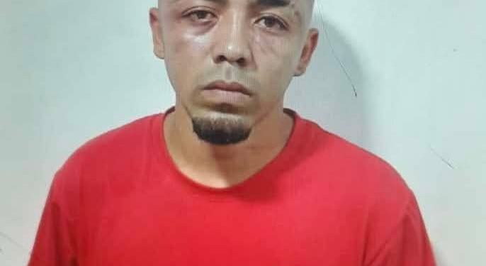 Cayó “Care e sueño”: capturan a presunto ladrón armado que tenía en zozobra a La Magdalena