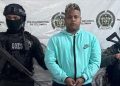 Golpe al Clan del Golfo en Aracataca: capturan a alias “El Gordo” y aprehenden a un menor