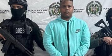 Golpe al Clan del Golfo en Aracataca: capturan a alias “El Gordo” y aprehenden a un menor