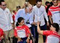 Atlántico conmemora el Día Mundial de la Discapacidad reafirmando su compromiso con la inclusión