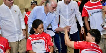 Atlántico conmemora el Día Mundial de la Discapacidad reafirmando su compromiso con la inclusión