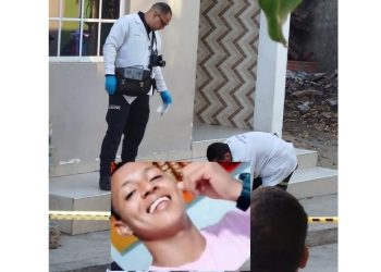 Asesinan a cobradiario en el barrio Las Granjas de Barranquilla