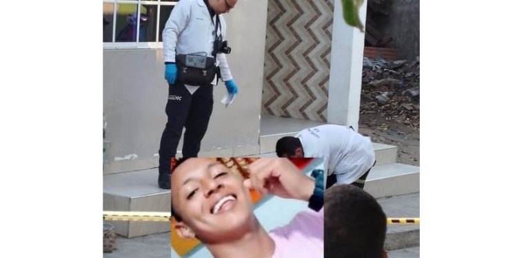 Asesinan a cobradiario en el barrio Las Granjas de Barranquilla