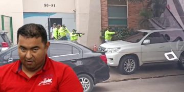 Jueza de Barranquilla concede libertad condicional a Jorge Luis Alfonso López, alias ‘El Gatico’