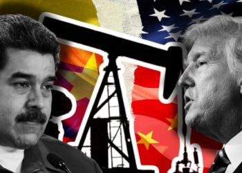 “El petróleo de Venezuela no le pertenece a Maduro”: congresista de EE. UU. respalda interceptaciones en el Caribe